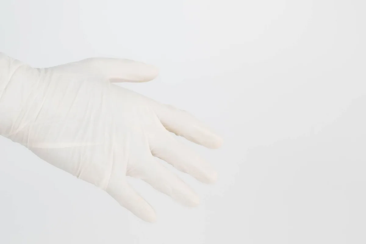 Blood Spill Cleanup in Manchester, WA