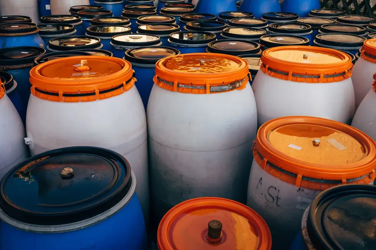 Medical Waste Removal in Manchester, WA